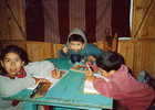 Mis hijos