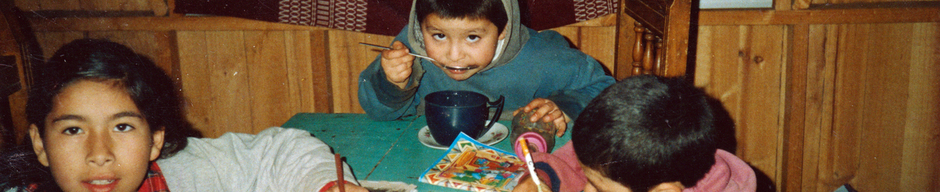 Mis hijos