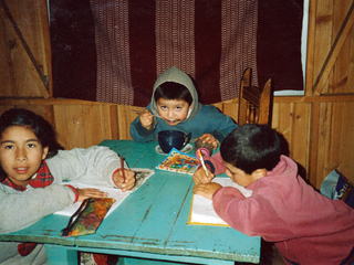 Mis hijos