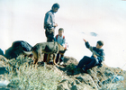 Paseo al cerro