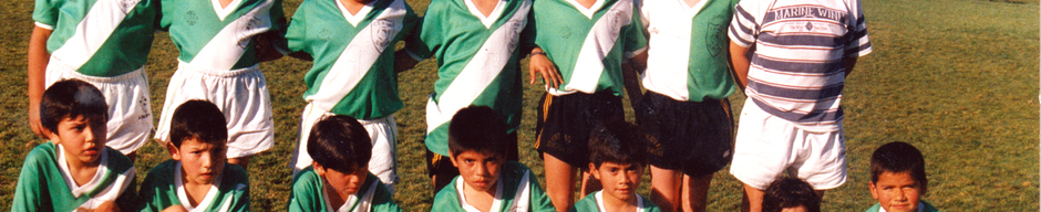 Equipo de fútbol