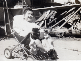 Leslie Ramos Apablaza