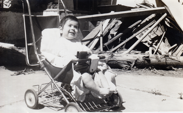 Leslie Ramos Apablaza