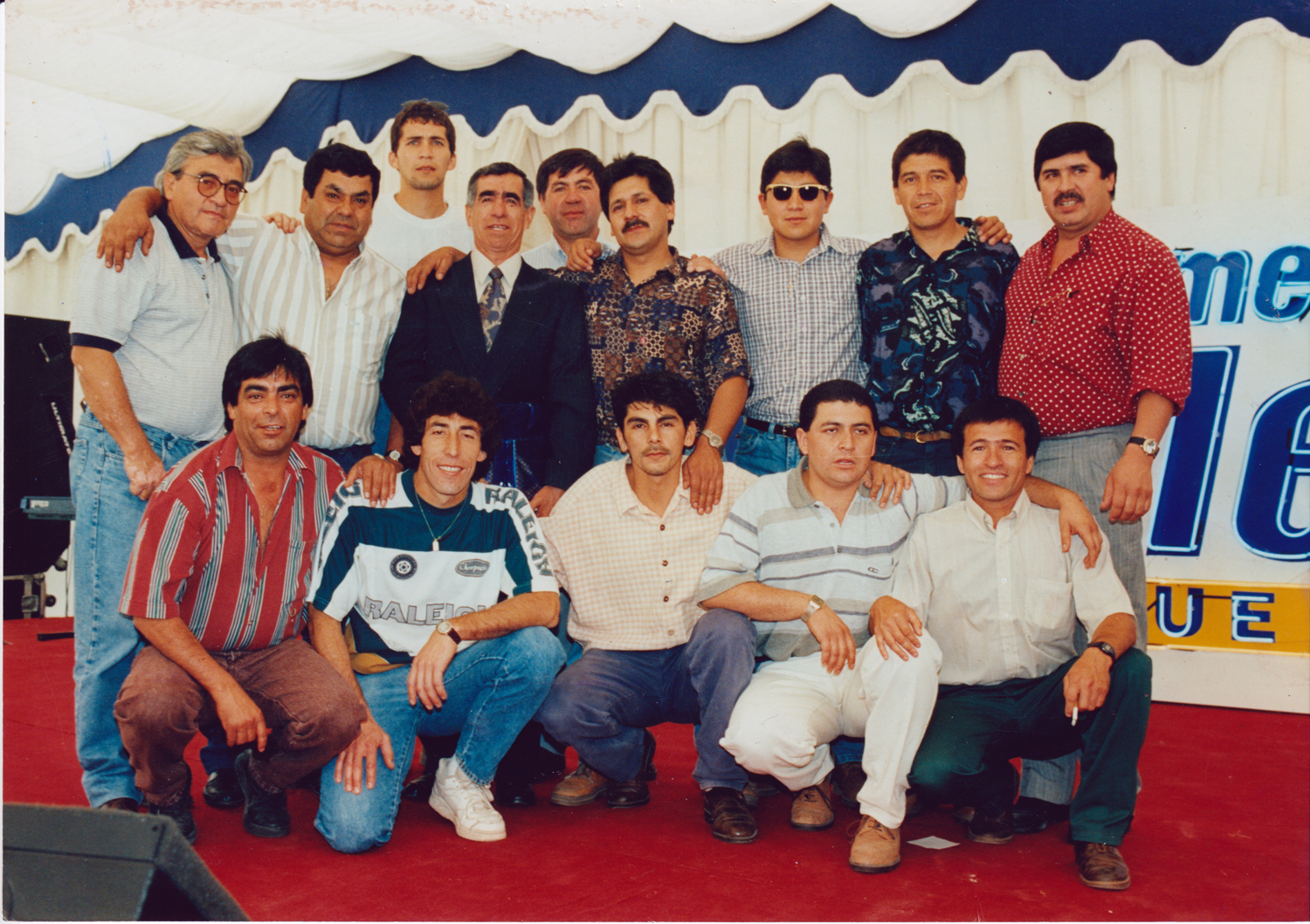 Compañeros de trabajo Compañeros de trabajo