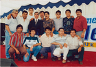 Compañeros de trabajo