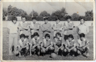 Equipo de fútbol Taller Diesel