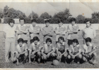 Equipo de fútbol Taller Diesel