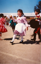 Mi hija