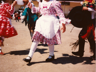 Mi hija