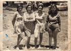  Mis hermanas