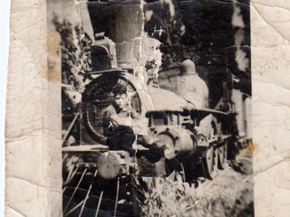 Locomotora