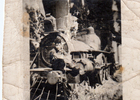Locomotora