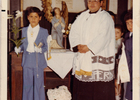 Primera comunión