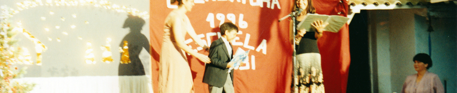 Licenciatura Rubén Núñez