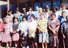 Reunión adultos mayores Renacer