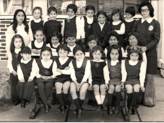 Kinder