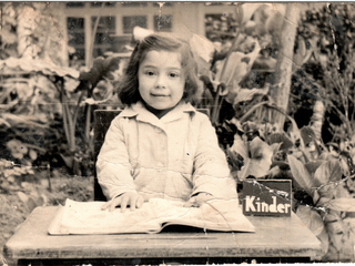 Mi primer año de clases