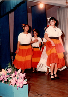 Baile venezolano