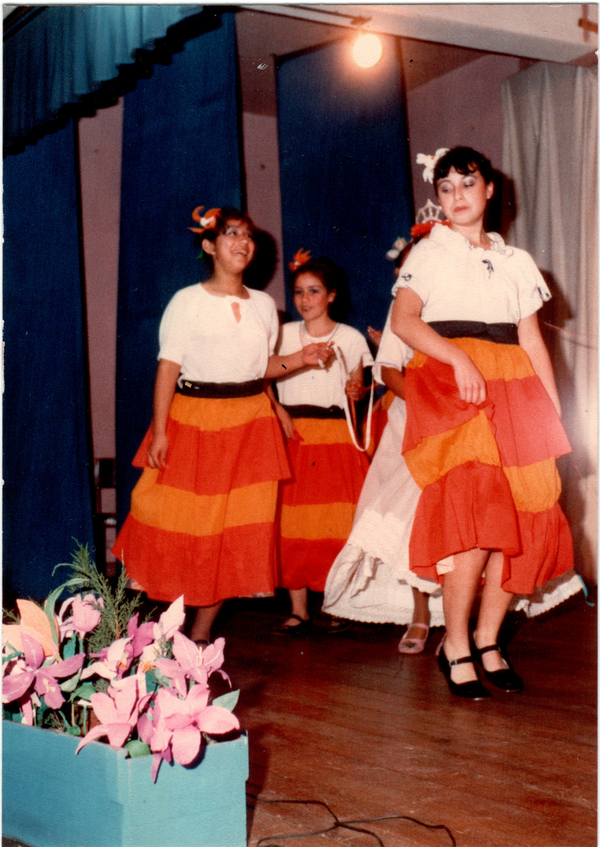 Baile venezolano