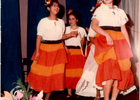 Baile venezolano