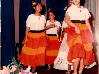 Baile venezolano