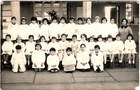 Kinder de la Escuela N° 18