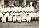 Kinder de la Escuela N° 18