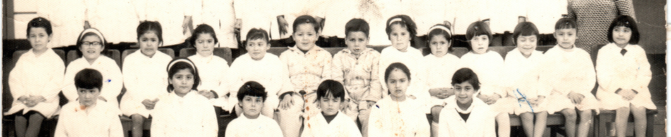 Kinder de la Escuela N° 18