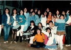 Aniversario colegio