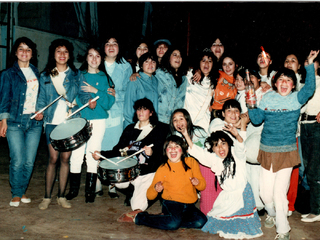 Aniversario colegio