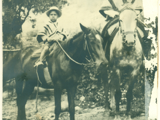 Padre e hijo