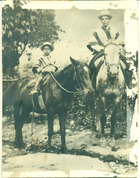 Padre e hijo