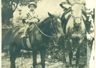Padre e hijo