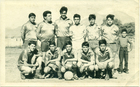 Club deportivo El Porvenir