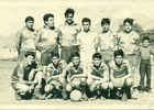 Club deportivo El Porvenir