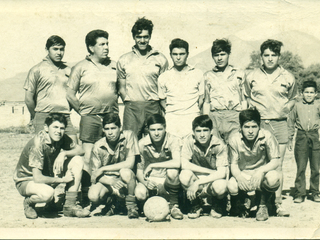 Club deportivo El Porvenir