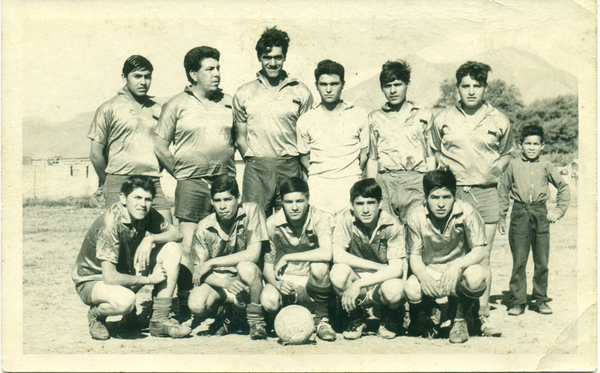 Club deportivo El Porvenir