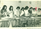 Taller de costura