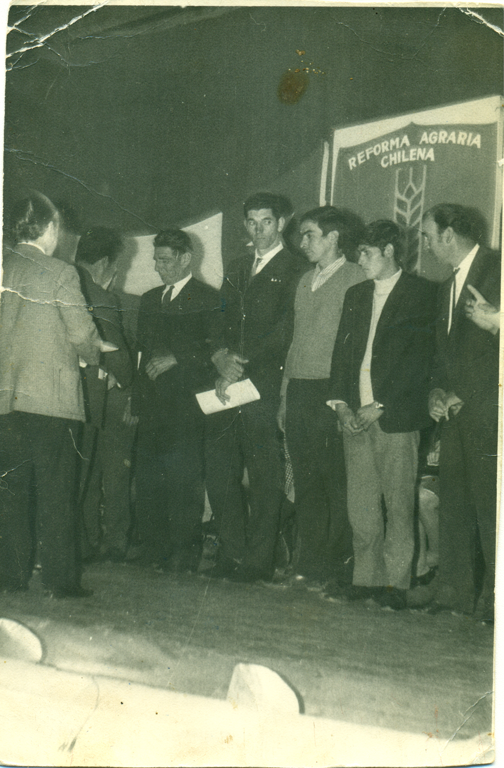 Reforma agraria Reforma agraria