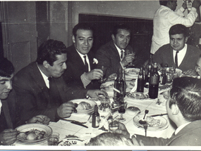 Obra desconocida de Jorge Núñez Contreras