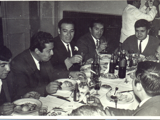 Obra desconocida de Jorge Núñez Contreras