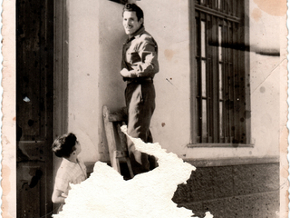 Calle principal Prieto Letelier