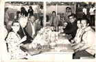 Reunión con vecinos de Santa Teresa