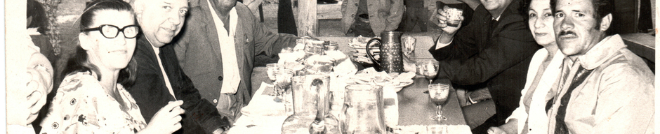 Reunión con vecinos de Santa Teresa