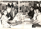 Reunión con vecinos de Santa Teresa