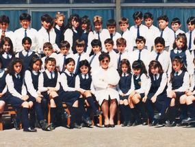 Escuela D-484
