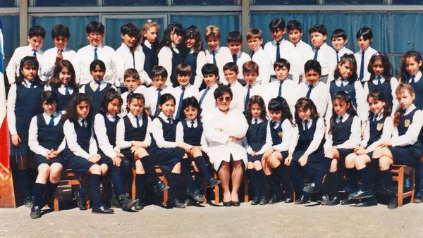 Escuela D-484