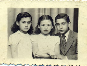 Hermanos Pávez Peñaloza