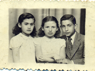 Hermanos Pávez Peñaloza