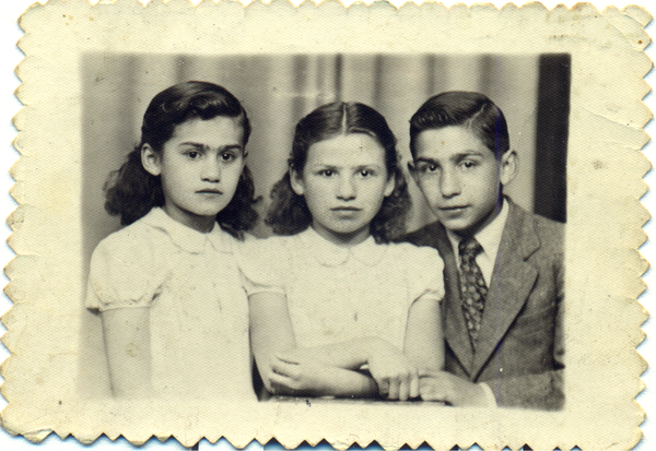 Hermanos Pávez Peñaloza